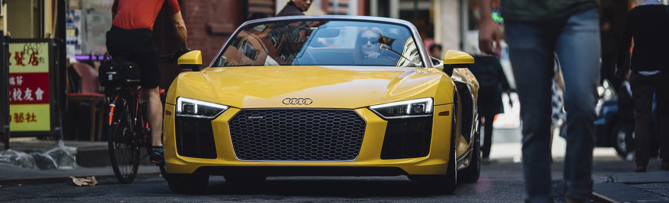2018 Audi R8 Spyder Review: $175,000 of Power and Precision