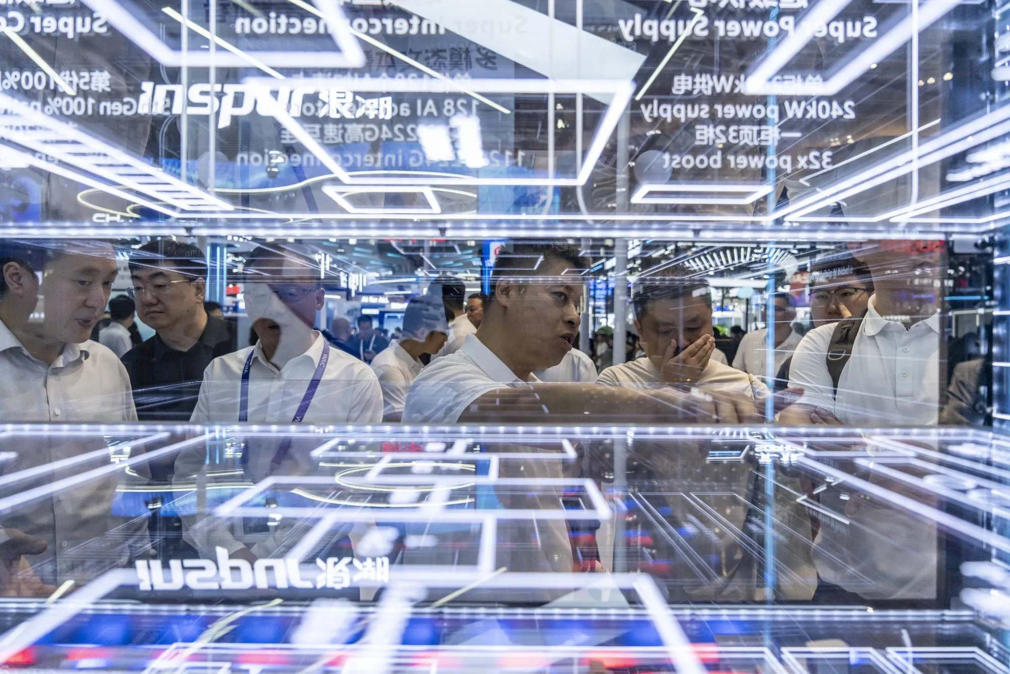 Cornell Tech Professor Says AI Agents And Crypto Spell Trouble: Bloomberg  Crypto - Bloomberg