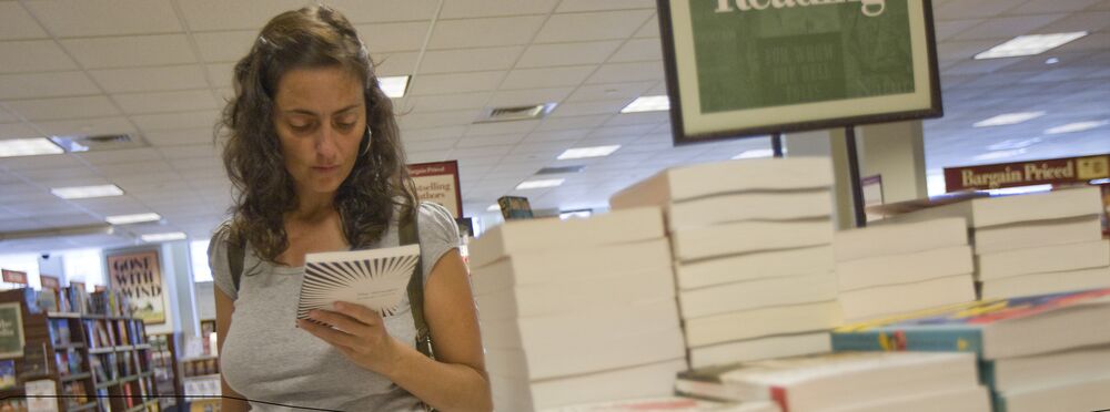 Barnes Noble Investors Shouldn T Bet On Buyout Bloomberg