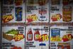 Shoppers Following Personal Consumption Expenditures Price Index Figures Release