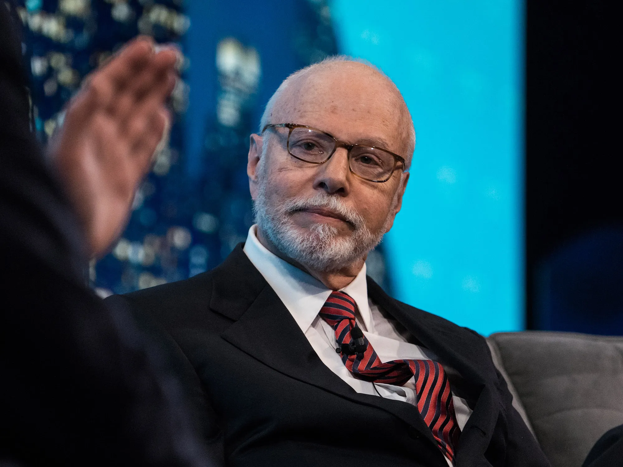 Paul Singer