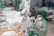 A Covid-19 Field Hospital In Sao Paulo's Largest Favela As ICU Beds Reach Capacity