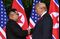 TOPSHOT-SINGAPORE-US-NKOREA-DIPLOMACY-SUMMIT
