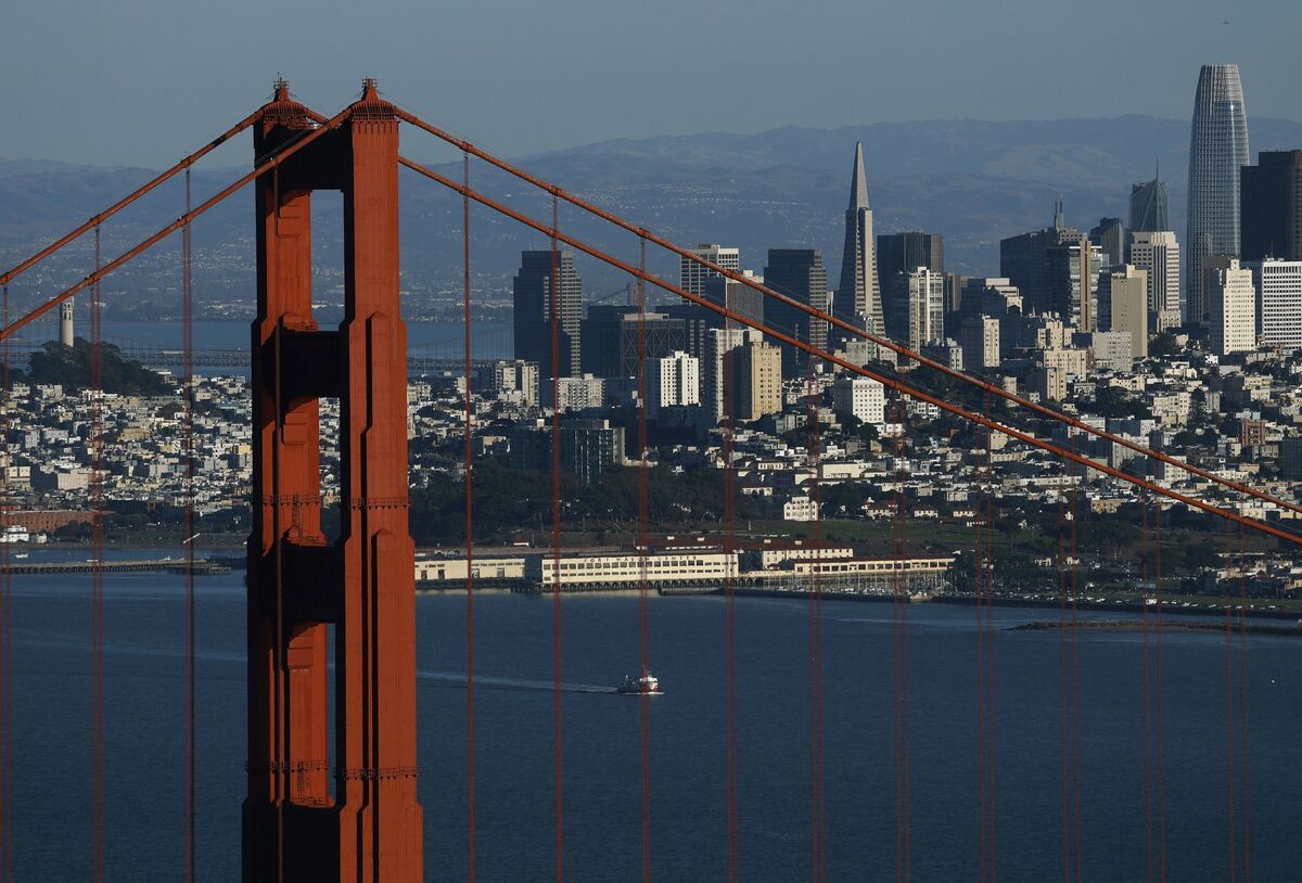 A San Francisco Crackdown Would Carry Enormous Economic Risk