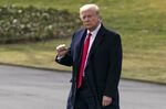 トランプ大統領