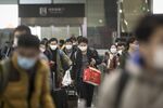China’s Spring Festival Travel Declines 40% Amid Coronavirus