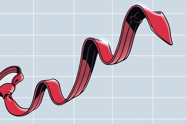 Trump ETF HP