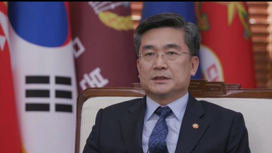 South Korea Hints It May Strengthen Military Ties With Japan