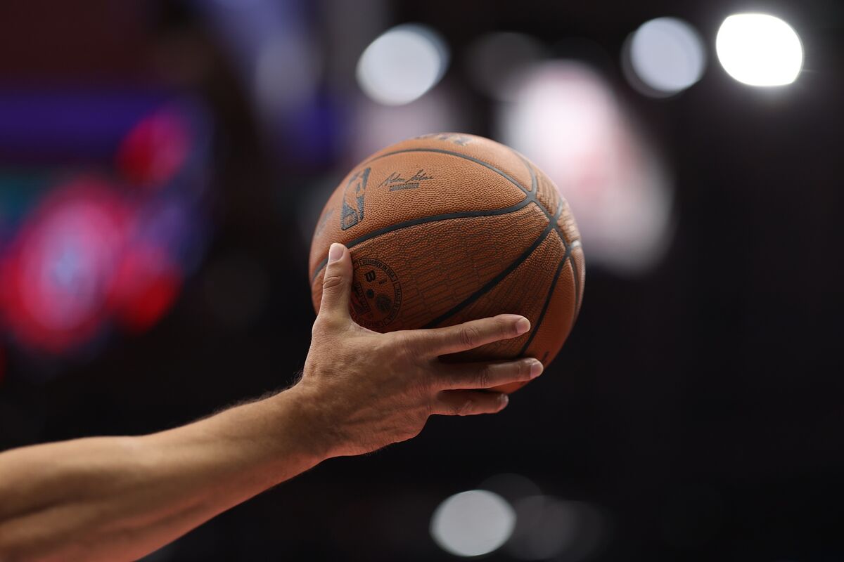 NBA Players Union Revamps Commercial Arm, Opens LA Facility