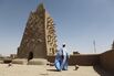 MALI - RELIGION - RECONSTRUCTION