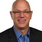 Headshot of Steven W Moster "Steve"