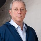 Headshot of Paul B Prager