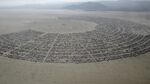 relates to Does Burning Man Need a New Urban Plan?