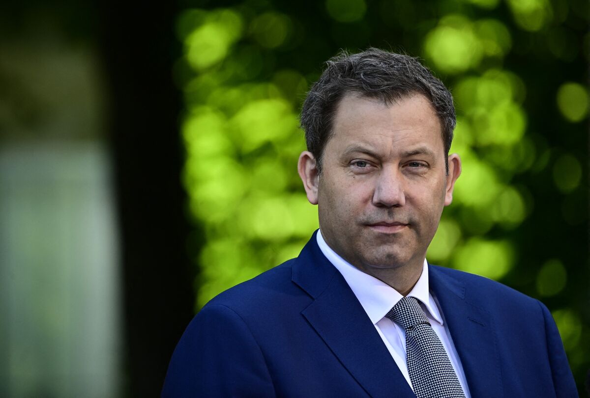bloomberg.com - Bastian Benrath-Wright - German Finance Chief Says Trump Is to Blame for Surging Yields