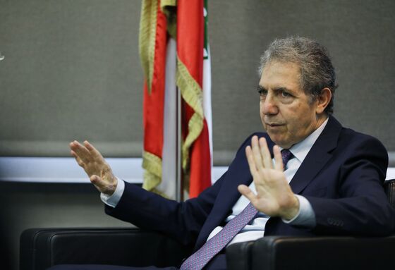 Lebanon to Reduce Subsidies as Cash Runs Out, Finance Chief Says