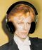 David Bowie