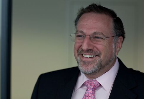 Davis Stands to Receive $13 Million Payout in New Glencore Bid