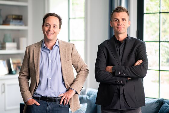 Zillow Co-Founder’s Latest Venture Vaults to Unicorn Status