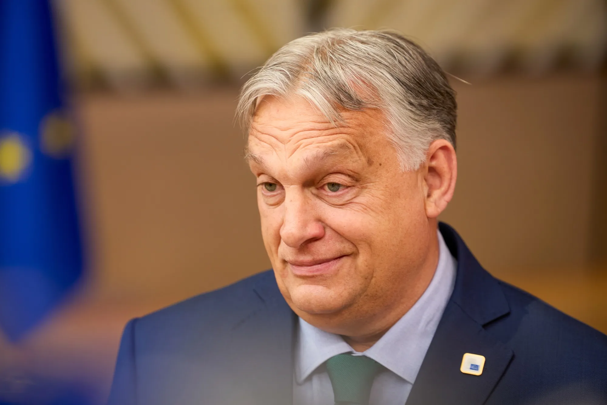 Viktor Orban