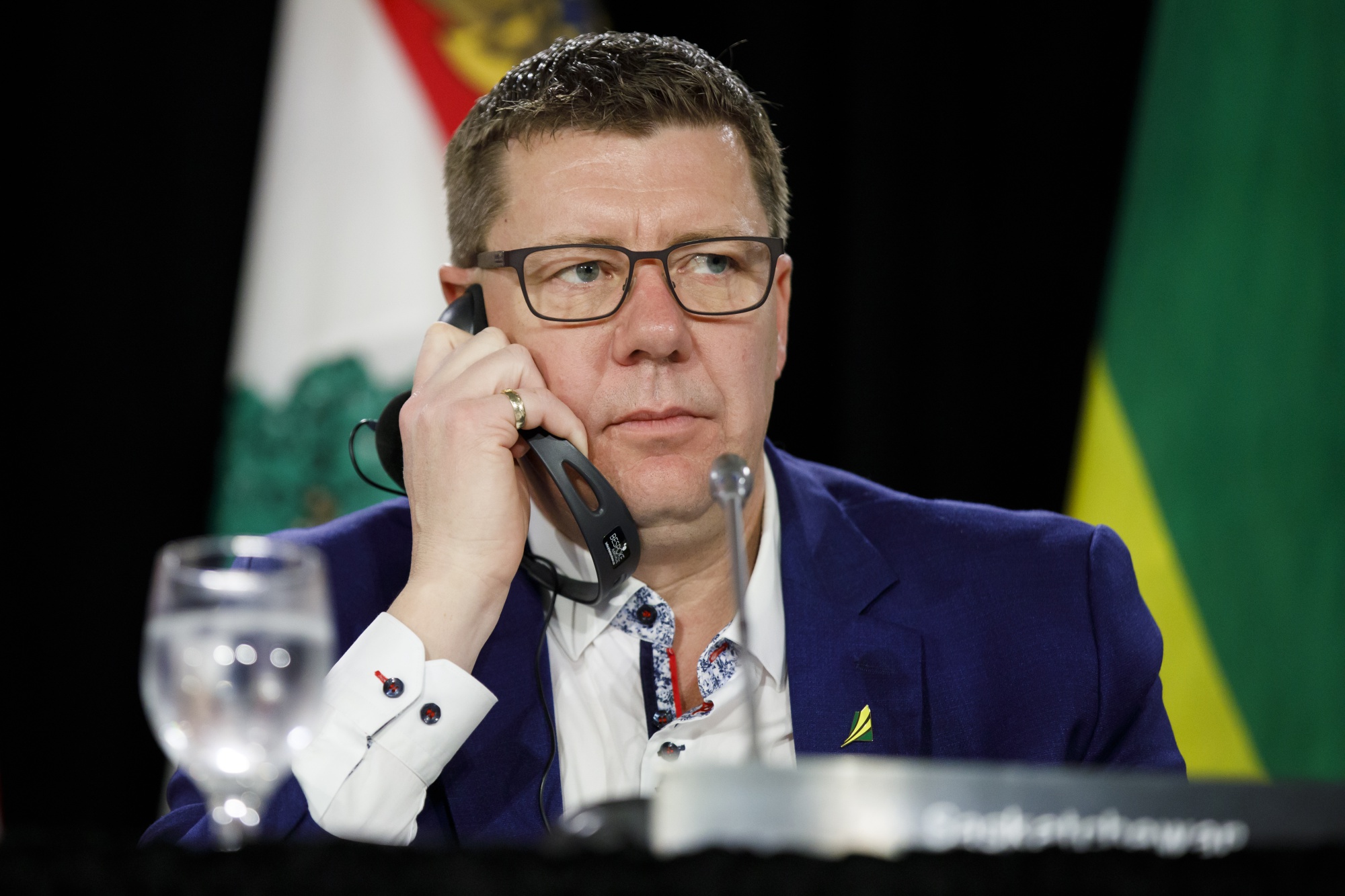 Saskatchewan Wants Money for Emissions Curbs After Court Loss - Bloomberg Saskatchewan Wants Money for Emissions Curbs After Court Loss - Bloomberg