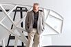 Jeff Brennan's Anatomy-Based Industrial Design Software