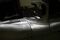 STRICTLY EMBARGOED UNTIL 0400 GMT ON THURSDAY NOVEMBER 17, 2016. A grille sits on the bonnet during the unveiling of the body work on the Jaguar XKSS at the Jaguar Classic Workshop in Coventry, U.K., on Thursday, Sept. 8, 2016. SECOND SENTENCE HERE Photographer: Matthew Lloyd/Bloomberg