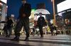 Tokyo’s Shutdown Plan to Curb Virus Spread