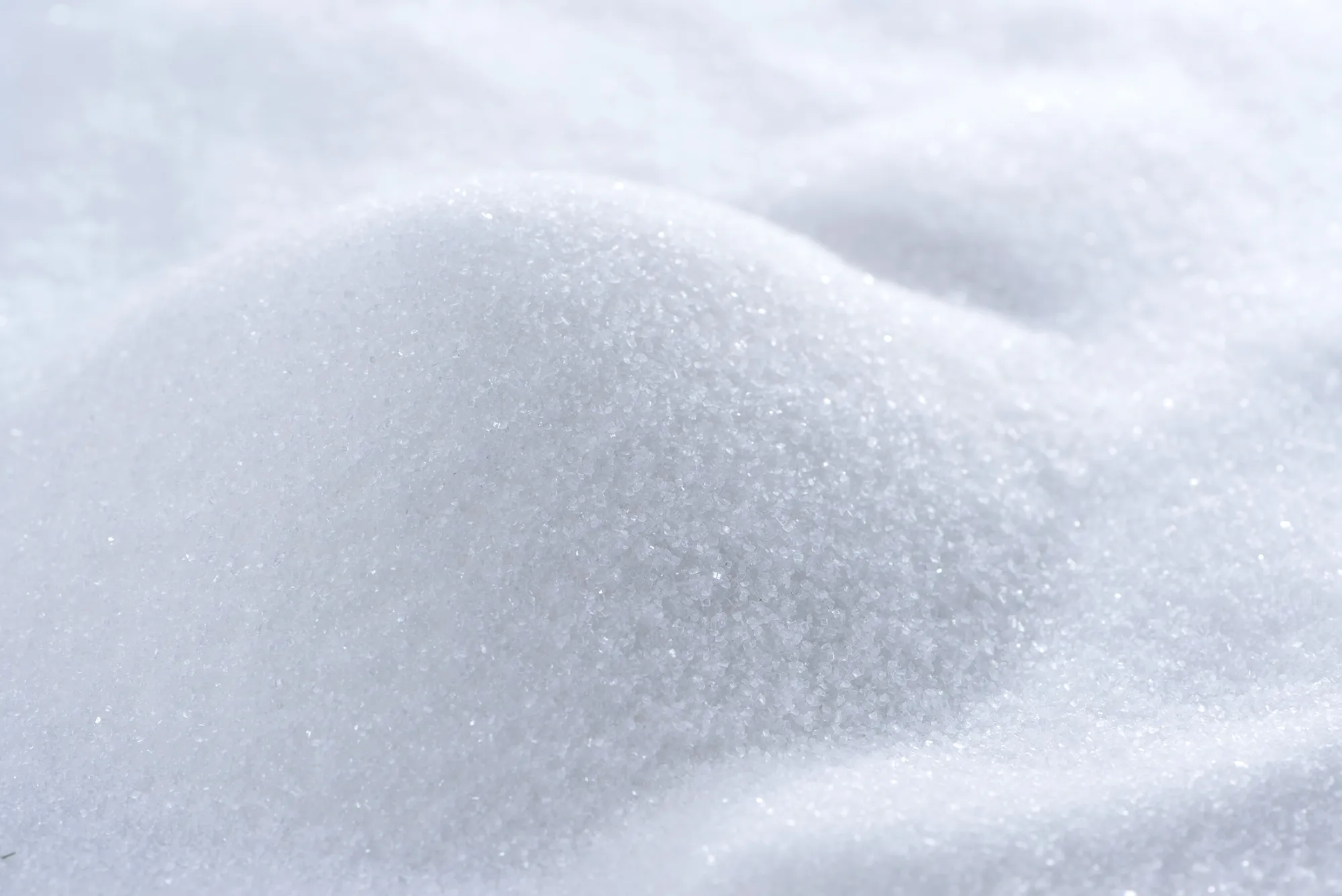 Sugar (macro background image)
