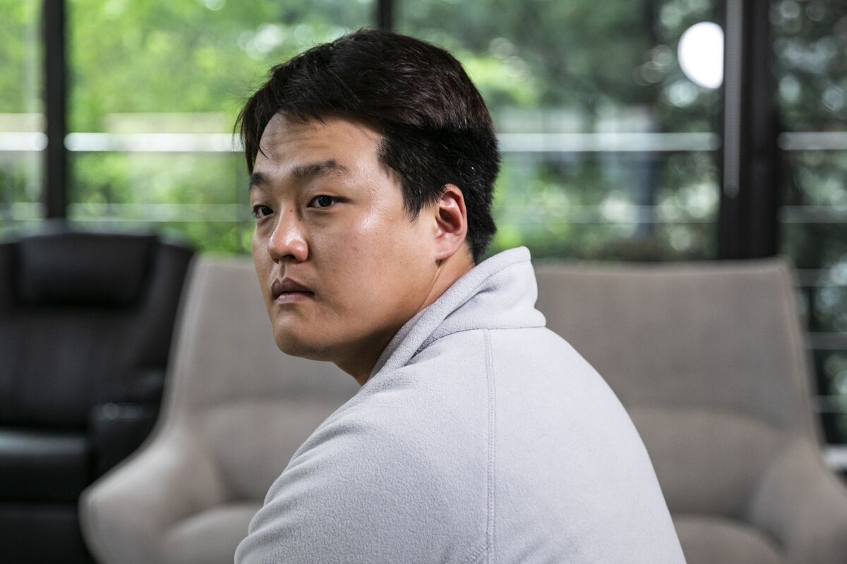 Terraform Founder Do Kwon Pleads Guilty to $40B Fraud in US Court