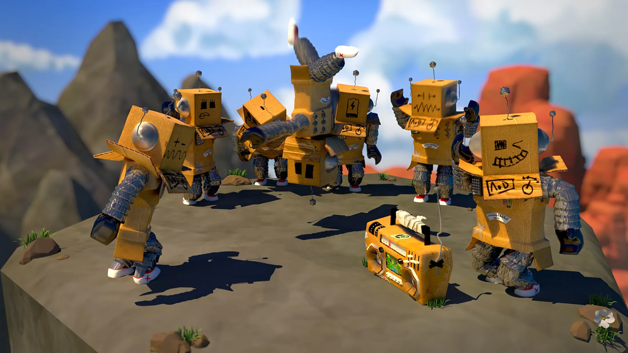 Roblox

