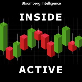 Inside Active: Invesco’s Burrello on Option Income Trade-Offs