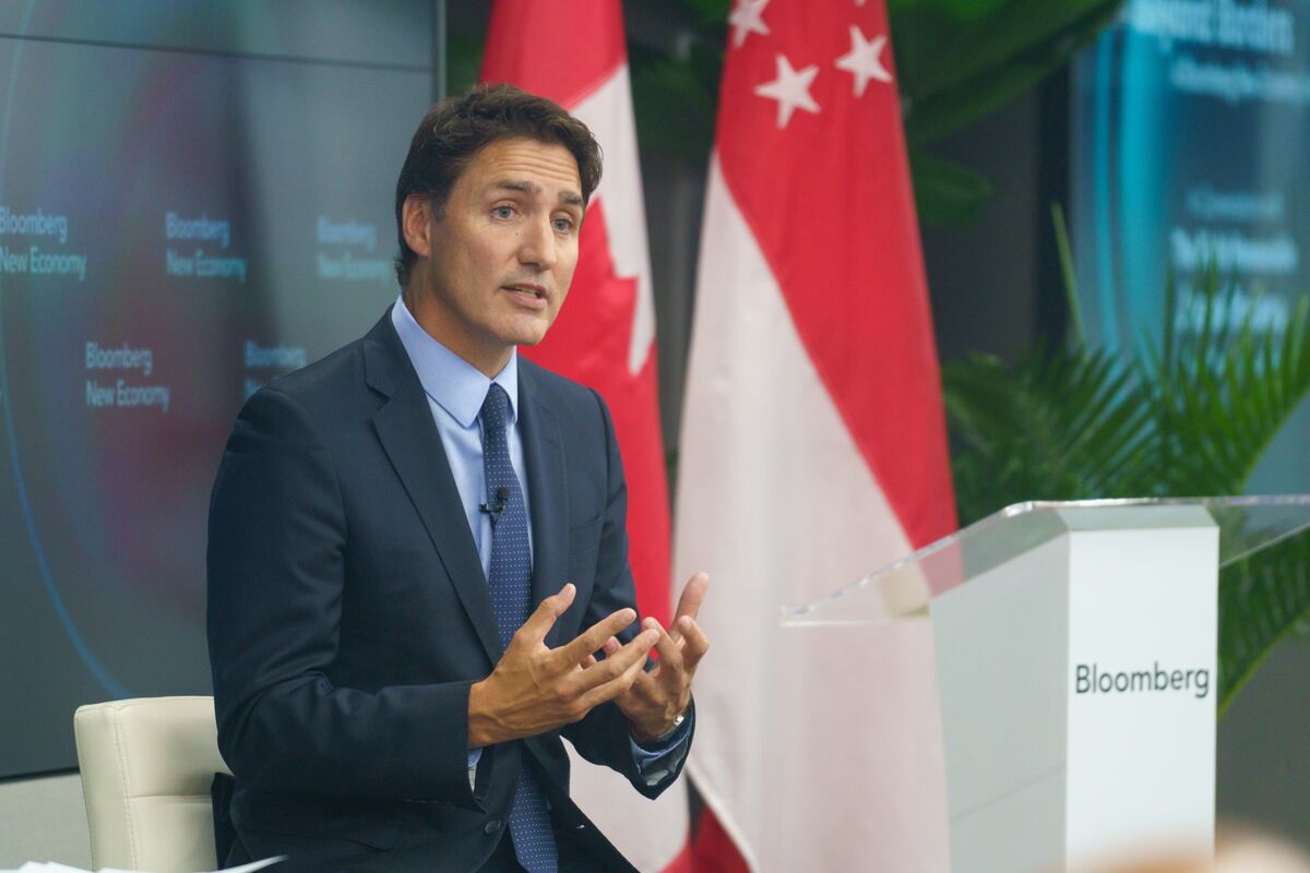 Justin Trudeau Says Canada to Keep Working With India Despite Murder Claim