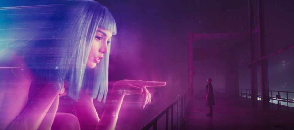 ブレードランナー 続編は初登場１位も予想下回る出足 北米映画 Bloomberg