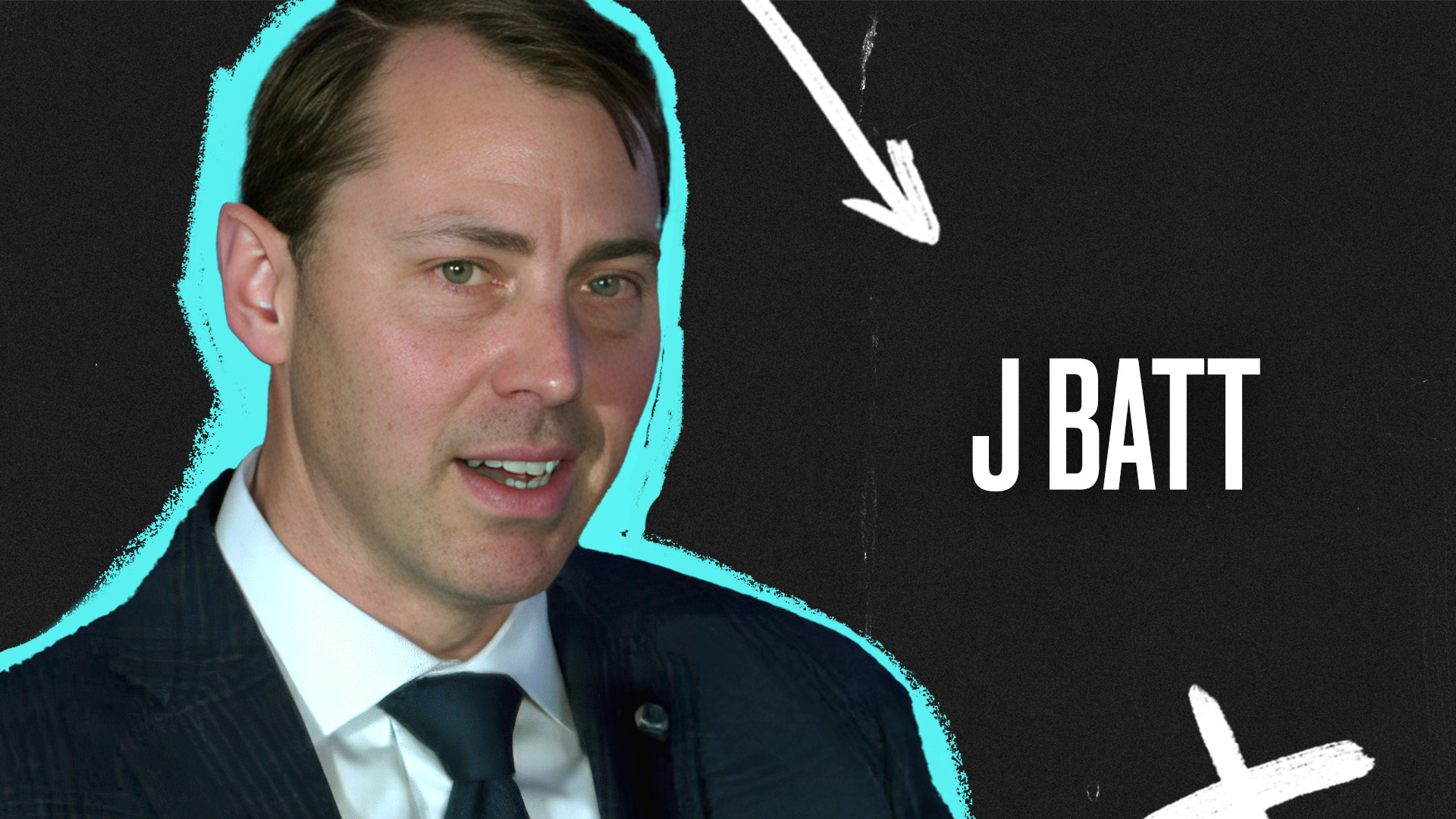 The College Sports Buzz With Georgia Tech’s J Batt