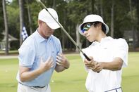 relates to This Golf Club Doesn’t Have Members—Just Ambassadors