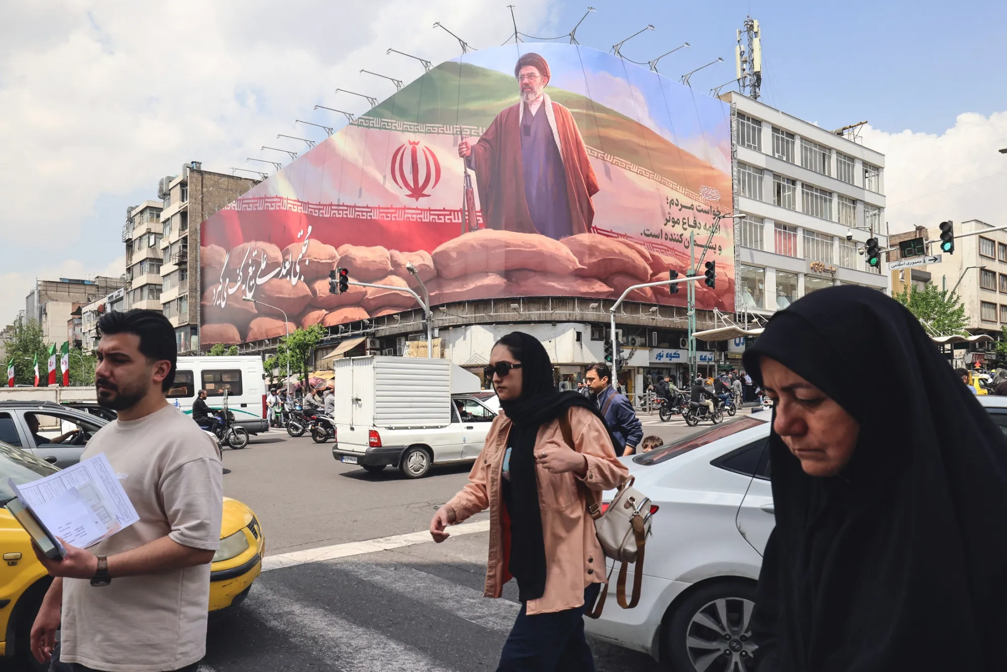 Iran