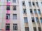 relates to How Johannesburg's Most Neglected Buildings Ended Up Splashed With Pink Paint