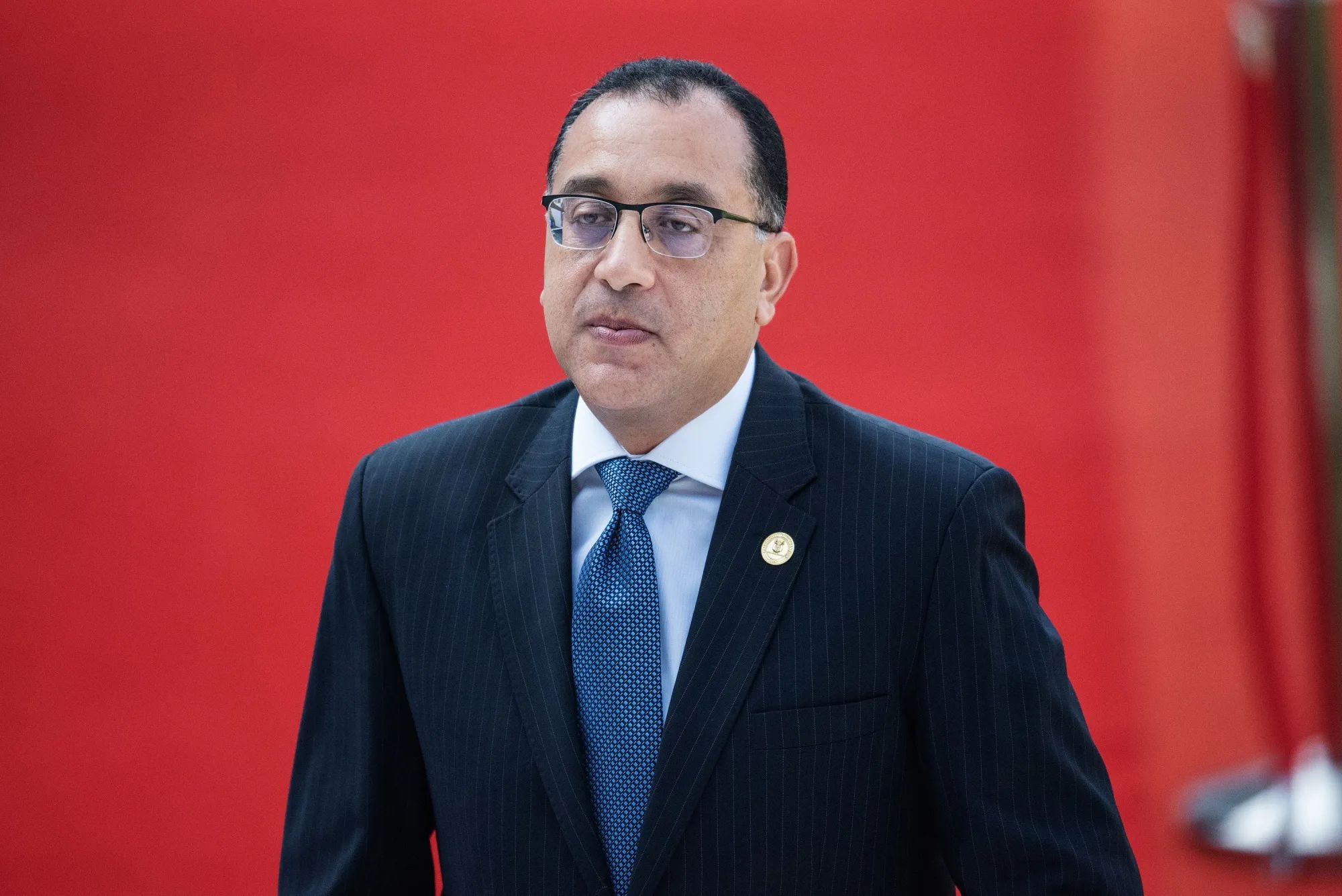 Mostafa Madbouly