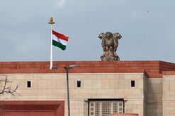 Modi Promises 'Historic Decisions' at Special Parliament Session