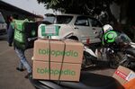 Ride-hailing Provider Gojek to Merge With E-commerce Operator Tokopedia to Create Indonesia Tech Giant
