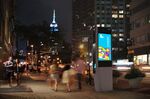 LinkNYC's new Aunt Bertha app connects users with information about food pantries, emergency housing, and other social services.
