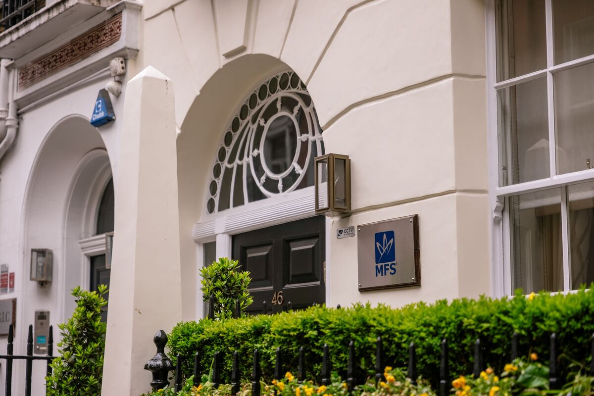 UK’s MFS Owner Says He’s Been Harassed by Lawsuits After $3 Billion Collapse