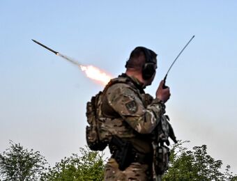 relates to Ukraine Says It Struck Anti-Missile Defense Radar in Russia