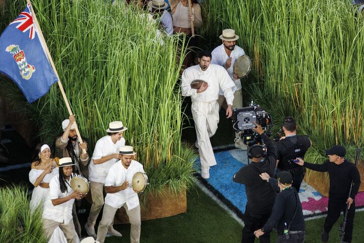 Super Bowl LX Seattle Seahawks vs. New England Patriots