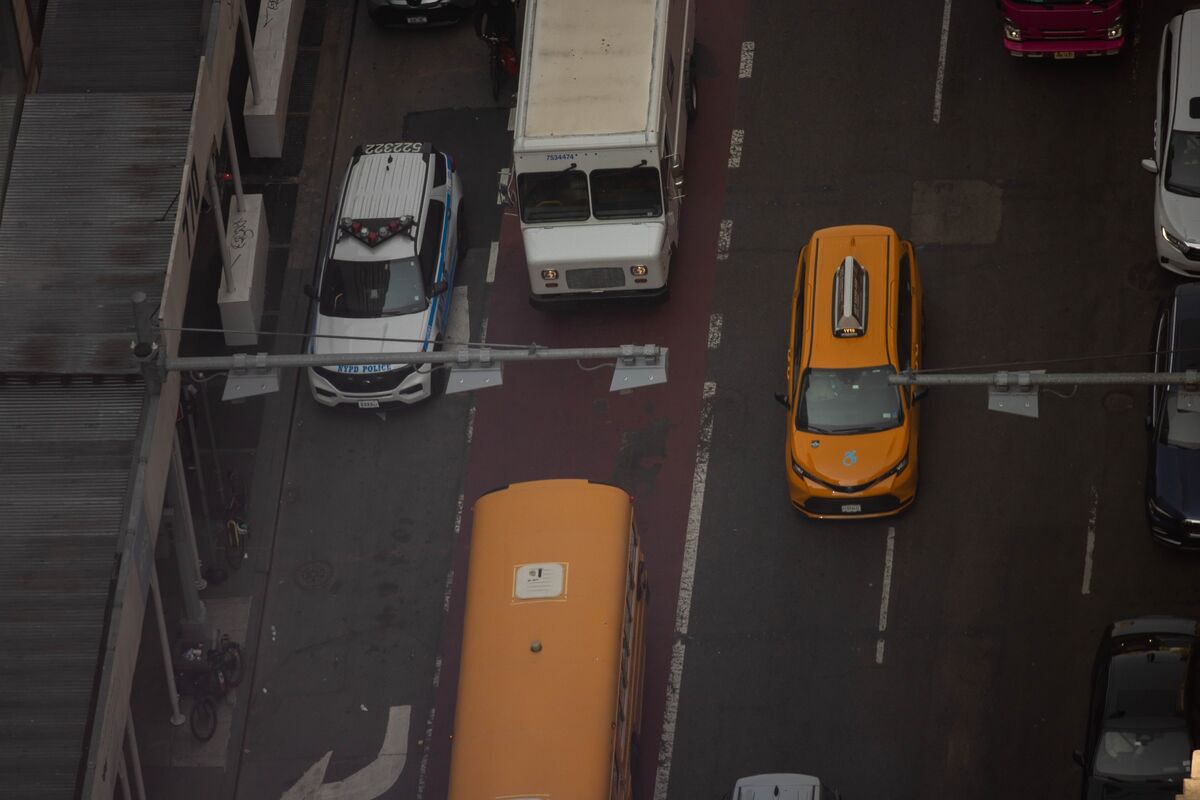 🟪"Vision Zero in Crisi: Aumento degli Infortuni tra Pedoni, Ciclisti e Conducenti"