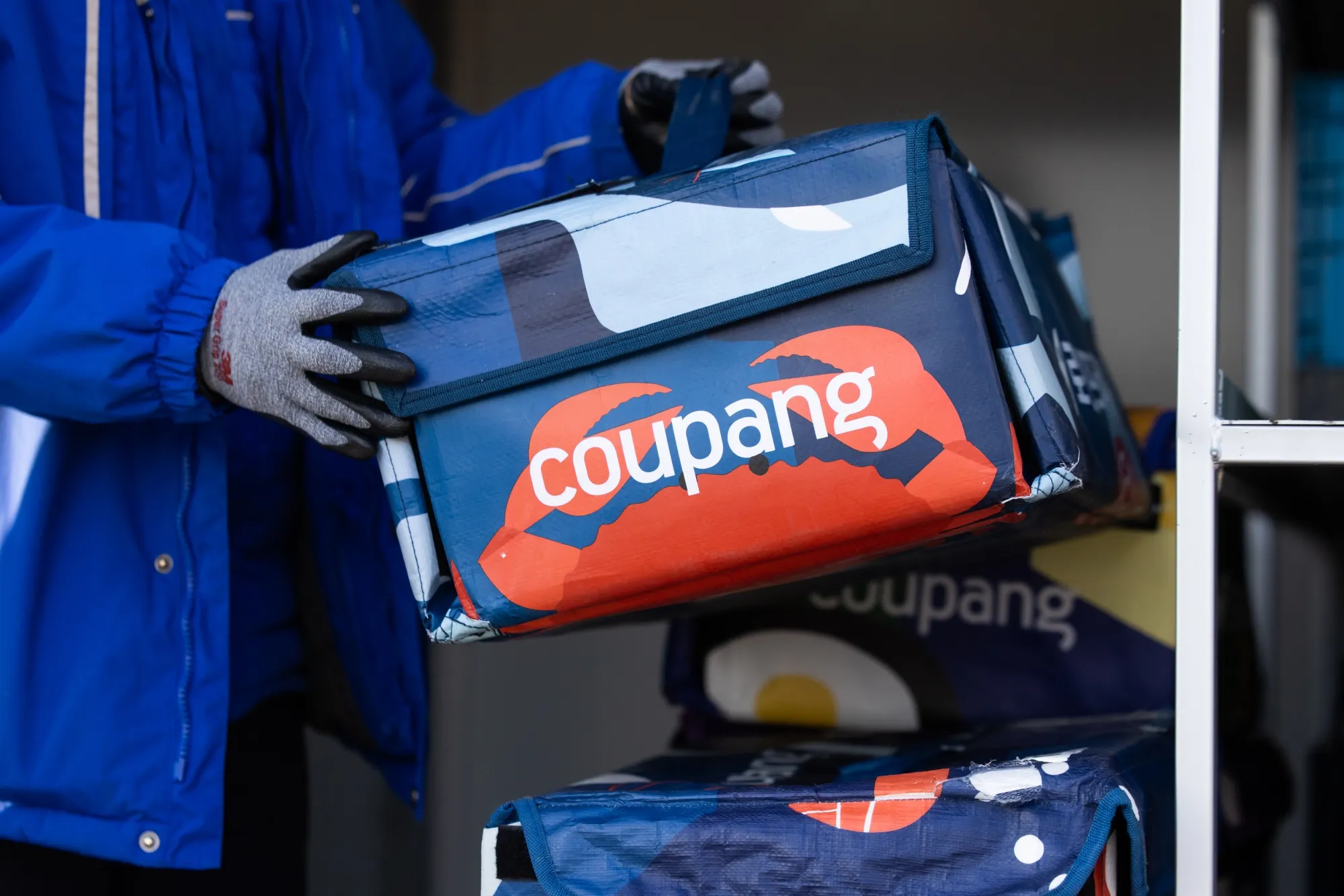 Korea’s largest online retailer reported net revenue of $6.2 billion for the September quarter.