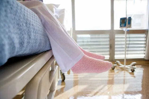 To Get a Texas Abortion, Go to New Mexico