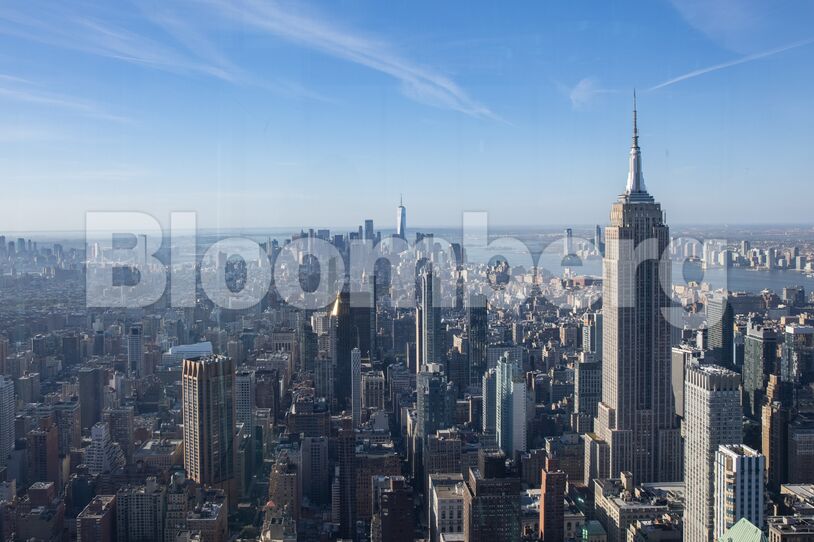 Grand Opening Of Summit One Vanderbilt