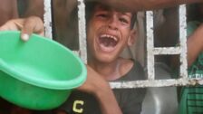 Gaza Needs a Ceasefire to Stop Hunger