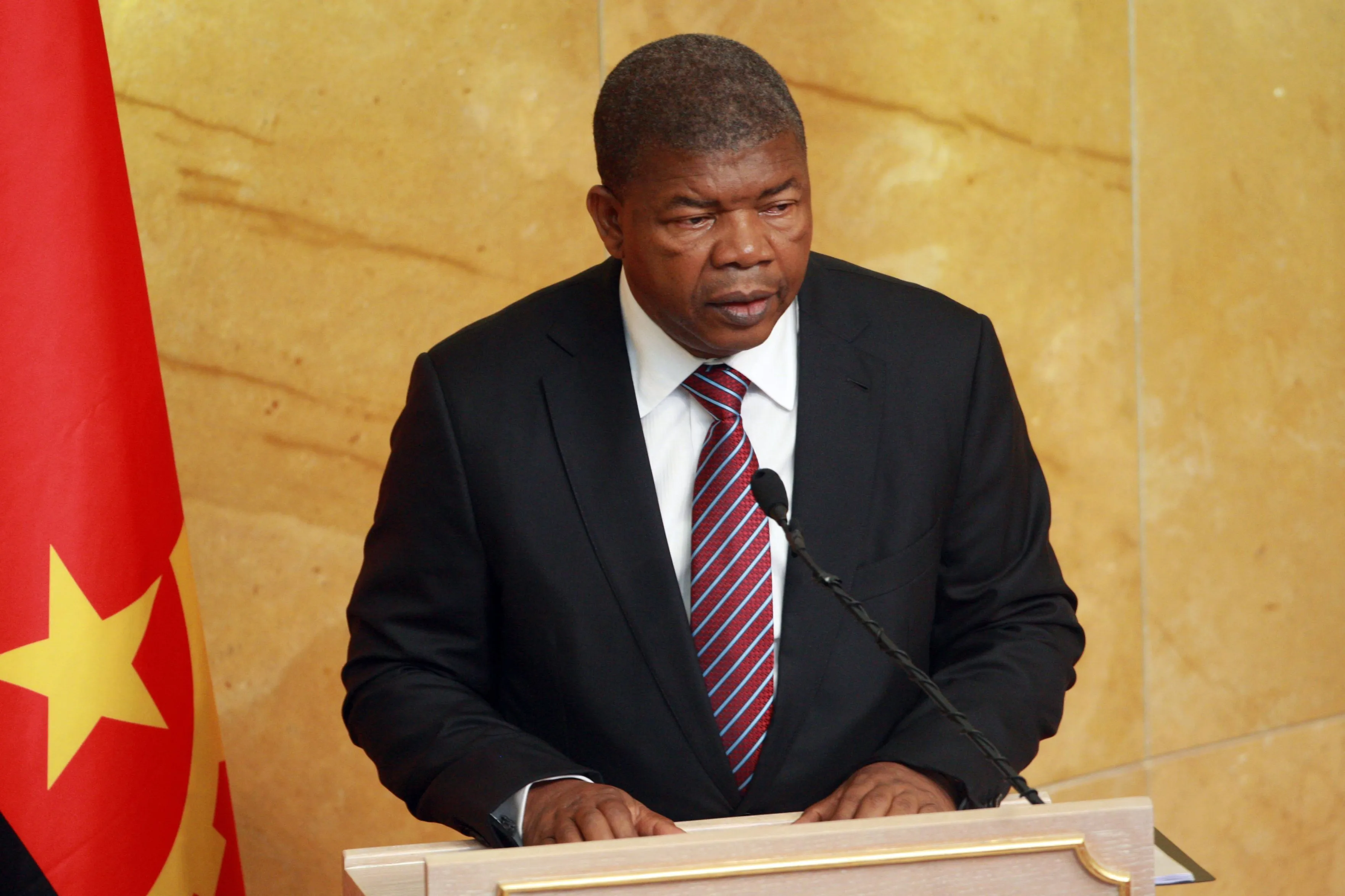 Joao Lourenco
